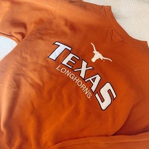 🤘🏼Texas Longhorns Sweatshirt 🤘🏼
